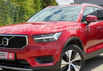Volvo XC40 64.285 km 18.900 &euro; Bergheim bei Köln 50126