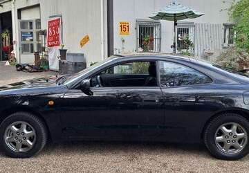 Toyota Celica 300.000 km 7.890 &euro; Köln Porz-Grengel 51147