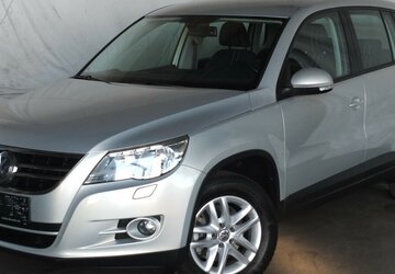 VW Tiguan 1.4 TSi FREESTYLE orig ATM 68.108km 147.540 km 8.698 &euro; Köln 50858