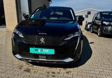 Peugeot 3008 71.754 km 18.950 &euro; Nideggen 52385