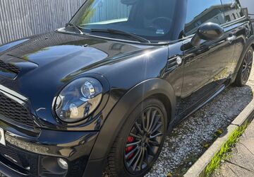 Mini John Cooper Works 154.000 km 16.500 &euro; Köln 50999