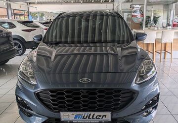 Ford Kuga 43.782 km 18.950 &euro; Bedburg 50181