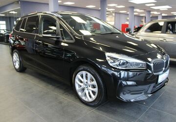 BMW 220 24.650 km 26.980 &euro; Euskirchen 53881