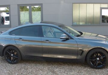 BMW 420 79.900 km 19.900 &euro; Dormagen 41540