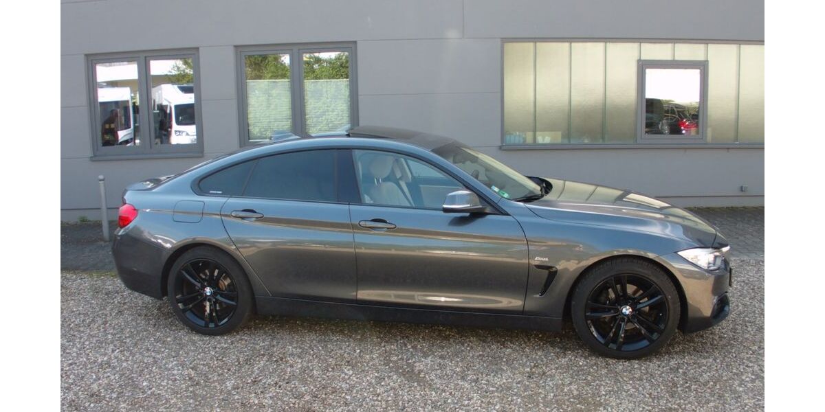 BMW 420 79.900 km 19.900 &euro; Dormagen 41540