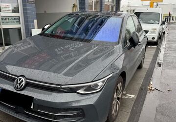 VW Golf 35.000 km 29.999 &euro; Köln 50827