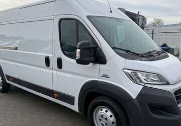 Fiat Ducato 197.000 km 15.900 &euro; Bedburg 50181