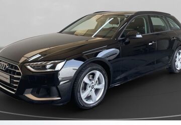 Audi A4 53.061 km 25.980 &euro; Köln 50823