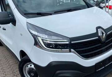 Renault Trafic 76.784 km 19.890 &euro; Brühl 50321