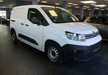 Citroen Berlingo 132.598 km 10.980 &euro; Euskirchen 53881