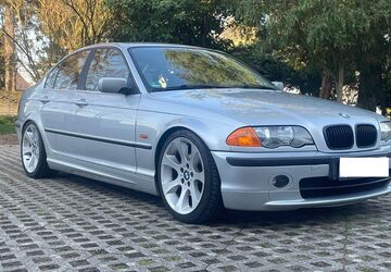 BMW 328 309.000 km 3.990 &euro; Kerpen 50170