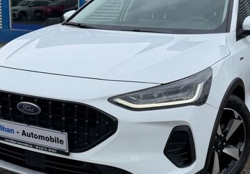 Ford Focus 116.800 km 14.950 &euro; Kerpen-Sindorf 50170