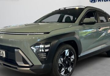 Hyundai KONA 9.999 km 33.387 &euro; Jüchen 41363