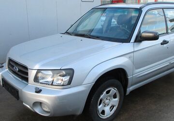 Subaru Forester 254.000 km 2.970 &euro; Köln 51105