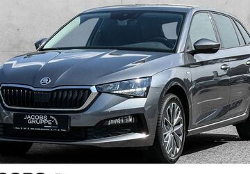Skoda Scala 42.995 km 19.340 &euro; Bergheim 50126