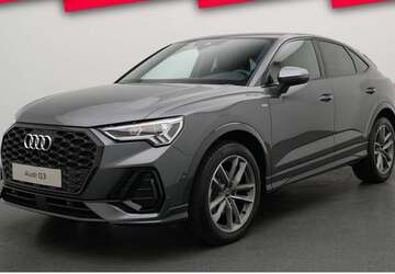 Audi Q3 1.010 km 46.980 &euro; Leverkusen 51373