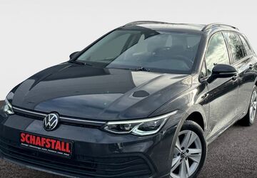 VW Golf 45.271 km 20.979 &euro; Elsdorf (bei Köln) 50189