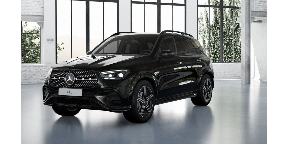 Mercedes-Benz GLE 350 30.257 km 76.800 &euro; Düren 52349