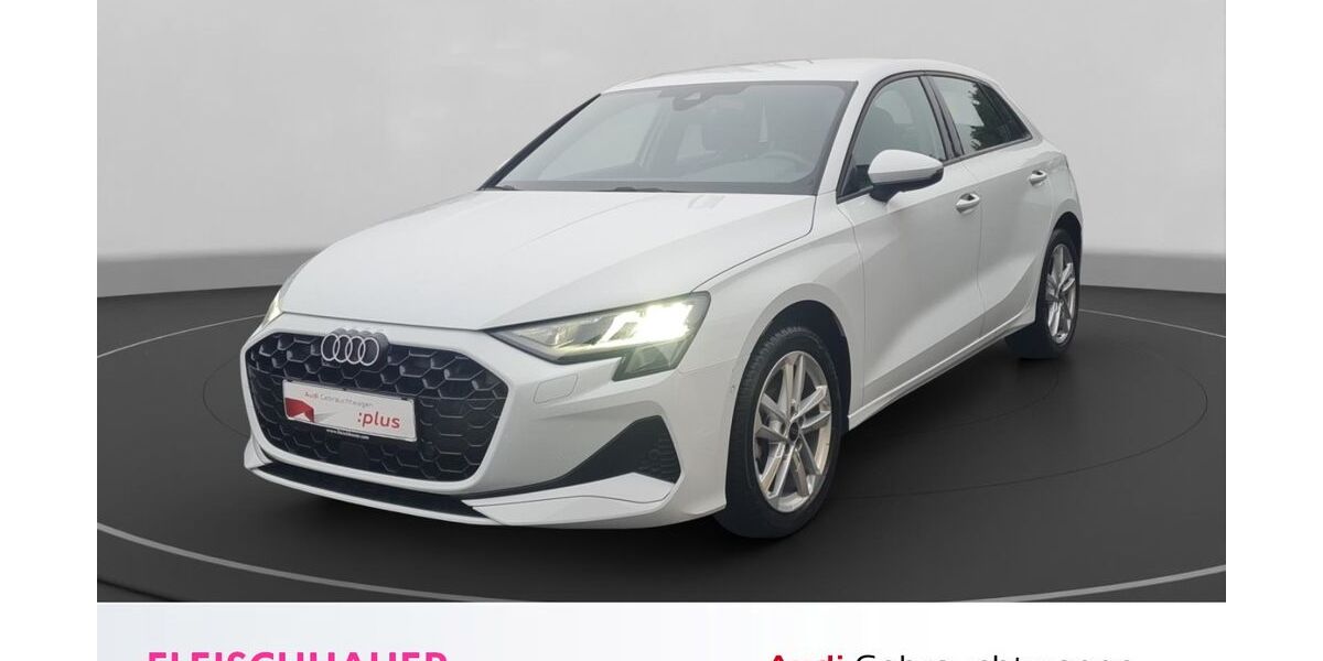 Audi A3 17.659 km 26.660 &euro; Euskirchen 53879