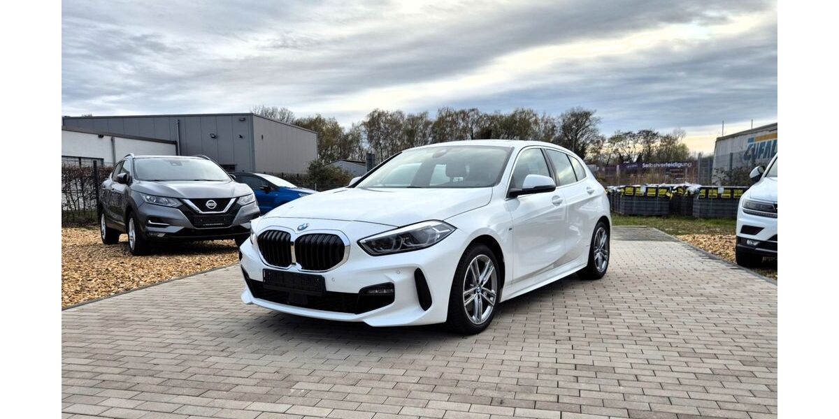 BMW 118 35.783 km 24.499 &euro; Bedburg 50181