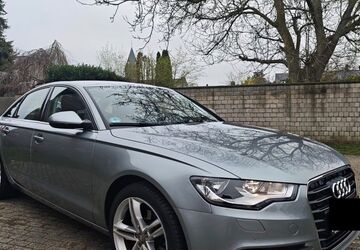 Audi A6 189.500 km 12.000 &euro; Düren 52353