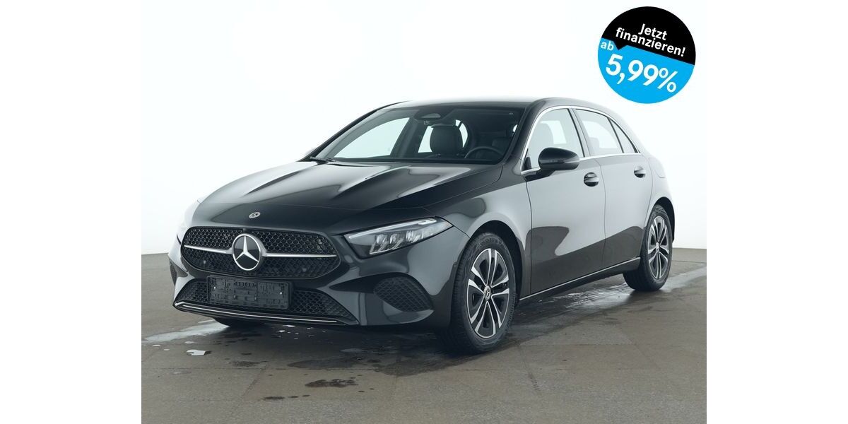 Mercedes-Benz A 200 4.631 km 29.890 &euro; Bornheim 53332