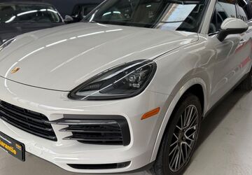 Porsche Cayenne 69.800 km 56.990 &euro; Niederkassel 53859