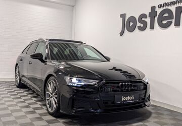 Audi S6 89.948 km 51.490 &euro; Monheim am Rhein 40789