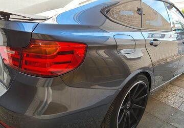 BMW 330 Gran Turismo 216.000 km 12.500 &euro; Köln 51107