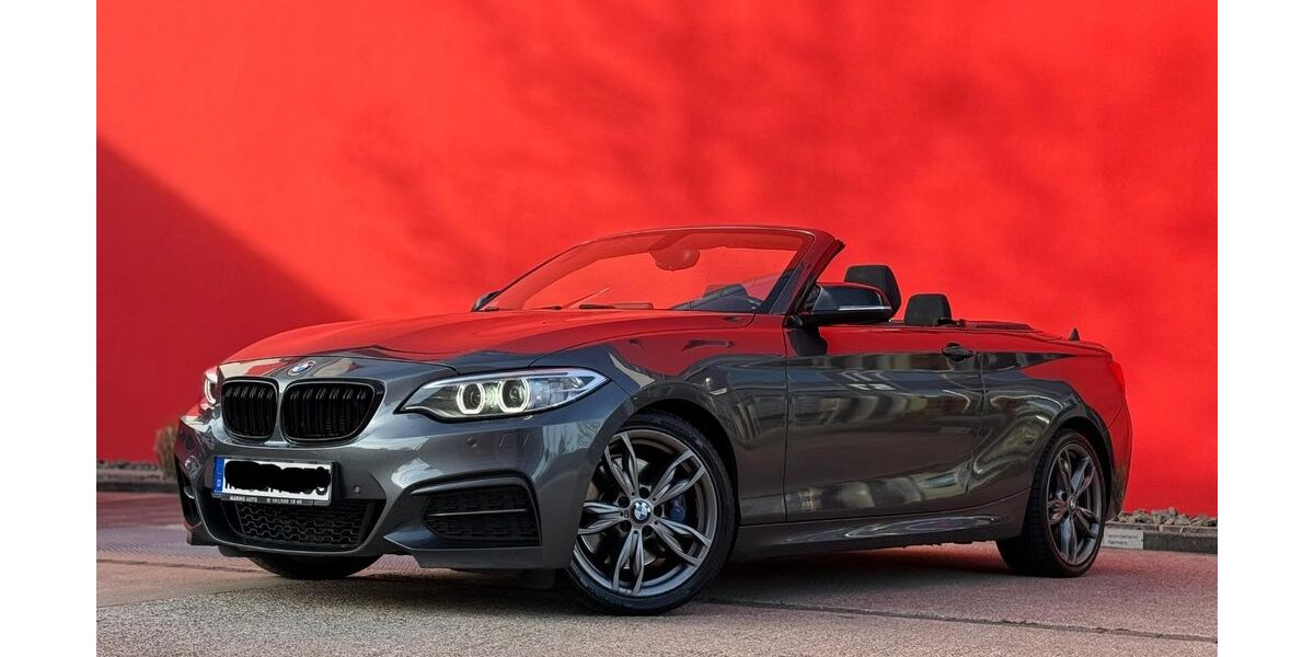 BMW M235 97.000 km 19.900 &euro; Köln 50939