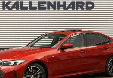 BMW 330 15.000 km 45.220 &euro; Köln 51149