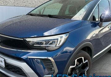 Opel Crossland (X) 92.000 km 12.999 &euro; Köln 50739