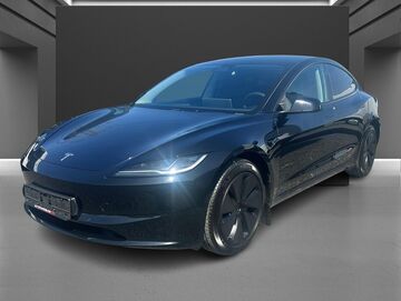 Gebrauchte Tesla Model 3