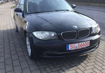 BMW 116 207.000 km 3.899 &euro; Alfter 53347
