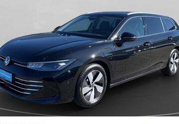 VW Passat Variant 22.123 km 36.490 &euro; Köln 51145