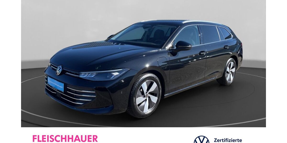 VW Passat Variant 22.123 km 36.490 &euro; Köln 51145