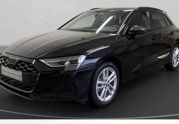 Audi A3 10.000 km 39.880 &euro; Köln 50823