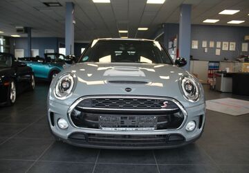 Mini Cooper SD Clubman 51.200 km 21.200 &euro; Swisttal 53913
