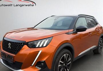 Peugeot 2008 32.606 km 16.999 &euro; Langerwehe 52379