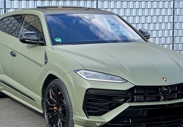 Lamborghini Urus 13.900 km 309.900 &euro; Köln (Heimersdorf) 50767