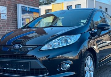 Ford Fiesta 105.900 km 4.950 &euro; Düren 52349