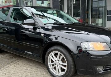 Audi A3 244.000 km 1.200 &euro; Brühl 50321