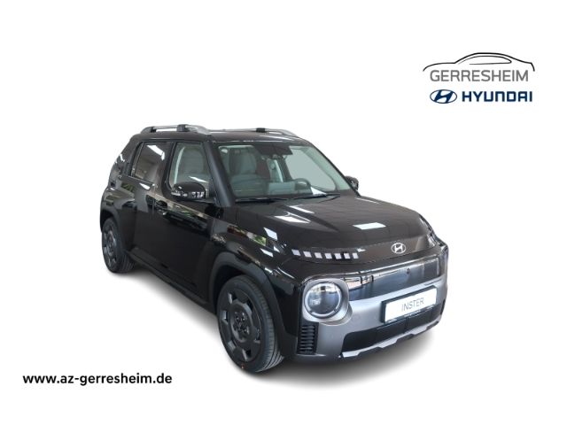 Hyundai INSTER 23.999 km 29.687 &euro; Grevenbroich 41515