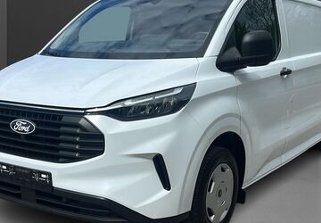 Ford Transit Custom 95.800 km 24.890 &euro; Bergheim 50126