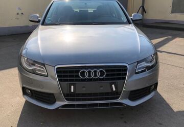 Audi A4 225.000 km 7.500 &euro; Kerpen 50171
