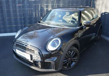 Mini Cooper 49.280 km 21.999 &euro; Dormagen 41539