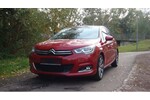 Citroen C4 II 105.000 km 12.000 &euro; Euskirchen 53879