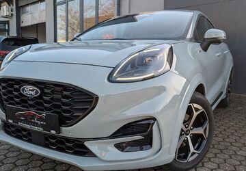 Ford Puma 3.000 km 25.699 &euro; Köln 50829