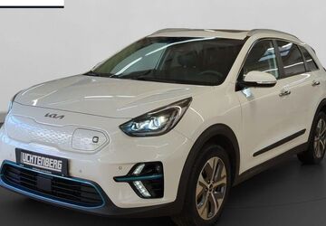 Kia Niro 62.385 km 20.390 &euro; Leverkusen 51381
