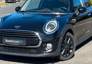 Mini Cooper D 110.000 km 12.999 &euro; Jülich 52428